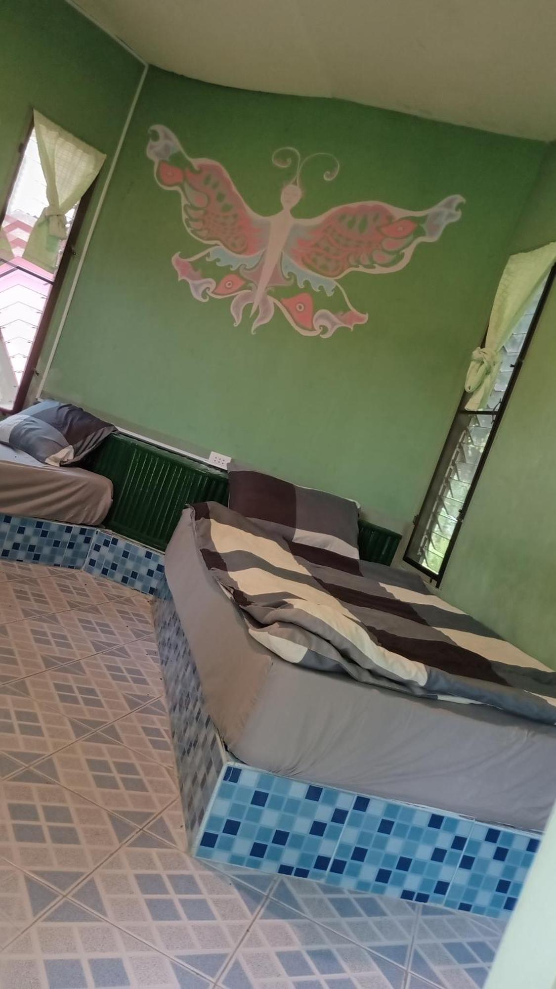 Chill In Pai Ξενοδοχείο Εξωτερικό φωτογραφία