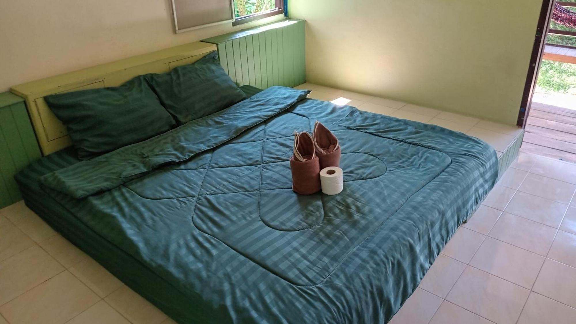 Chill In Pai Ξενοδοχείο Εξωτερικό φωτογραφία