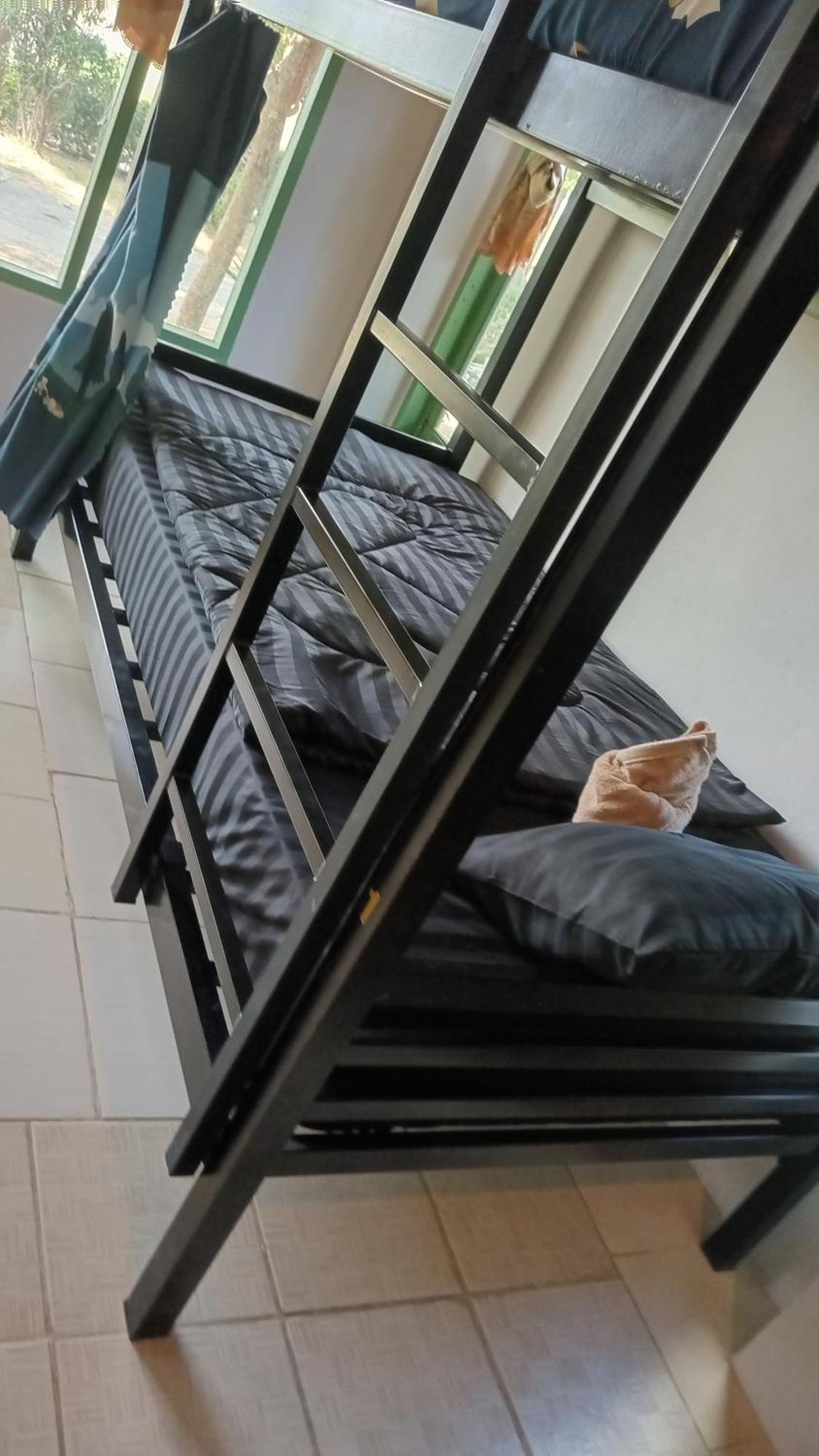 Chill In Pai Ξενοδοχείο Εξωτερικό φωτογραφία