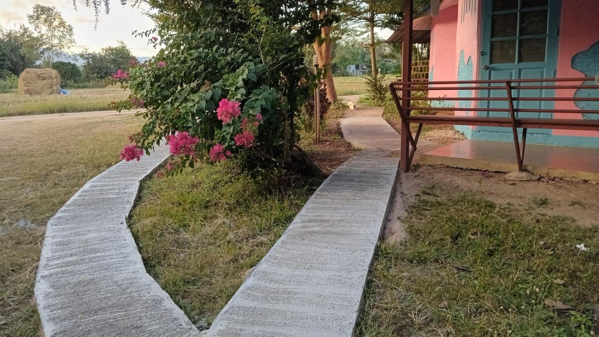 Chill In Pai Ξενοδοχείο Εξωτερικό φωτογραφία